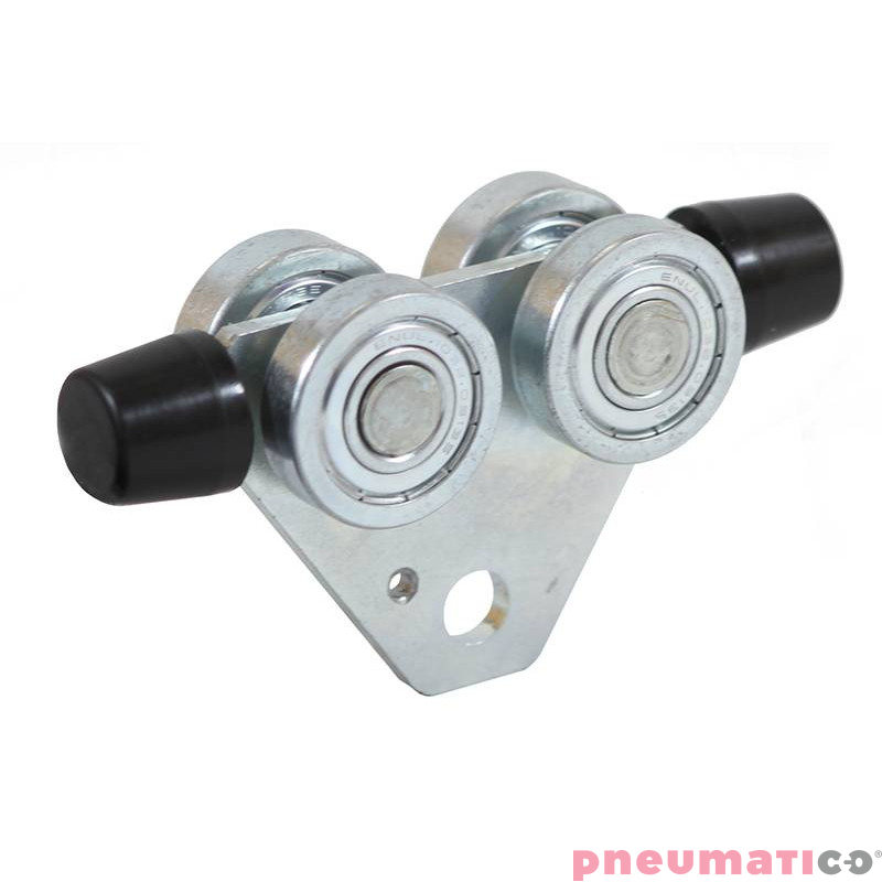 Żuraw przyścienny obrotowy Pneumatico JG-2002 2m Żuraw przyścienny obrotowy Pneumatico JG-2002 2m