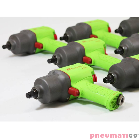 Klucz udarowy Ingersoll Rand 2235-G 1/2" Nm Klucz udarowy Ingersoll Rand 2235-G 1/2" Nm