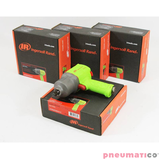 Klucz udarowy Ingersoll Rand 2235-G 1/2" Nm Klucz udarowy Ingersoll Rand 2235-G 1/2" Nm