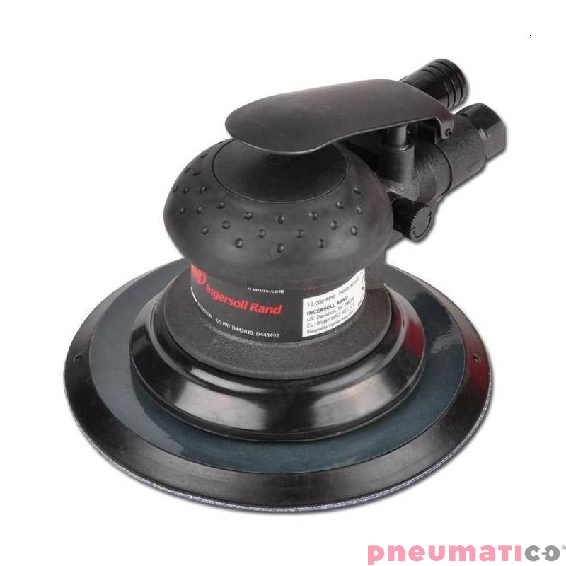 Szlifierka Ingersoll Rand 4151-HL 150mm,mim.5mm,centralny odciąg Szlifierka Ingersoll Rand 4151-HL 150mm,mim.5mm,centralny odciąg