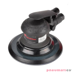 Szlifierka Ingersoll Rand 4151-HL 150mm,mim.5mm,centralny odciąg