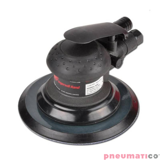 Szlifierka Ingersoll Rand 4151-HL 150mm,mim.5mm,centralny odciąg Szlifierka Ingersoll Rand 4151-HL 150mm,mim.5mm,centralny odciąg