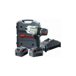 Klucz udarowy Ingresoll Rand W7150EU-K2 1/2" ( 2 aku.Li-ion 20V , 3 Ah )