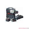 Klucz udarowy Ingresoll Rand W7150EU-K22 1/2" ( 2 aku.Li-ion 20V, 5 Ah )