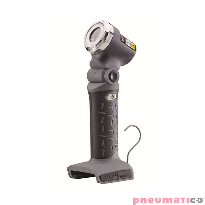 Lampa robocza Ingersoll Rand L5110 LED 20V Lampa robocza Ingersoll Rand L5110 LED 20V