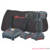 Wiertarka Ingersoll Rand D1130EU-K2 ( 2 aku.Li-ion 12V, 2 Ah )