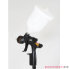 Pistolet lakierniczy DeVilbiss DV1 Clear