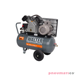 Kompresor - Sprężarka WALTER GK 420-2.2/50