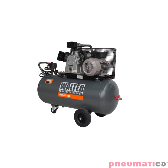 Kompresor - Sprężarka WALTER GK 530-3.0/100