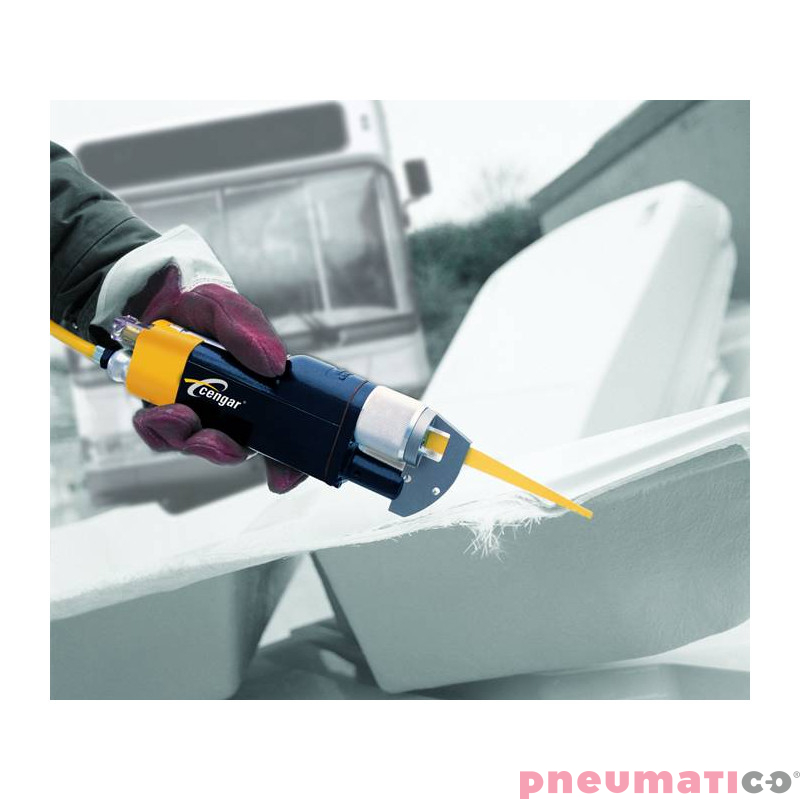 Wyrzynarka pneumatyczna CENGAR JP901 T3 ATEX