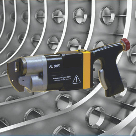 Wyrzynarka pneumatyczna CENGAR PL905 T2 ATEX Wyrzynarka pneumatyczna CENGAR PL905 T2 ATEX