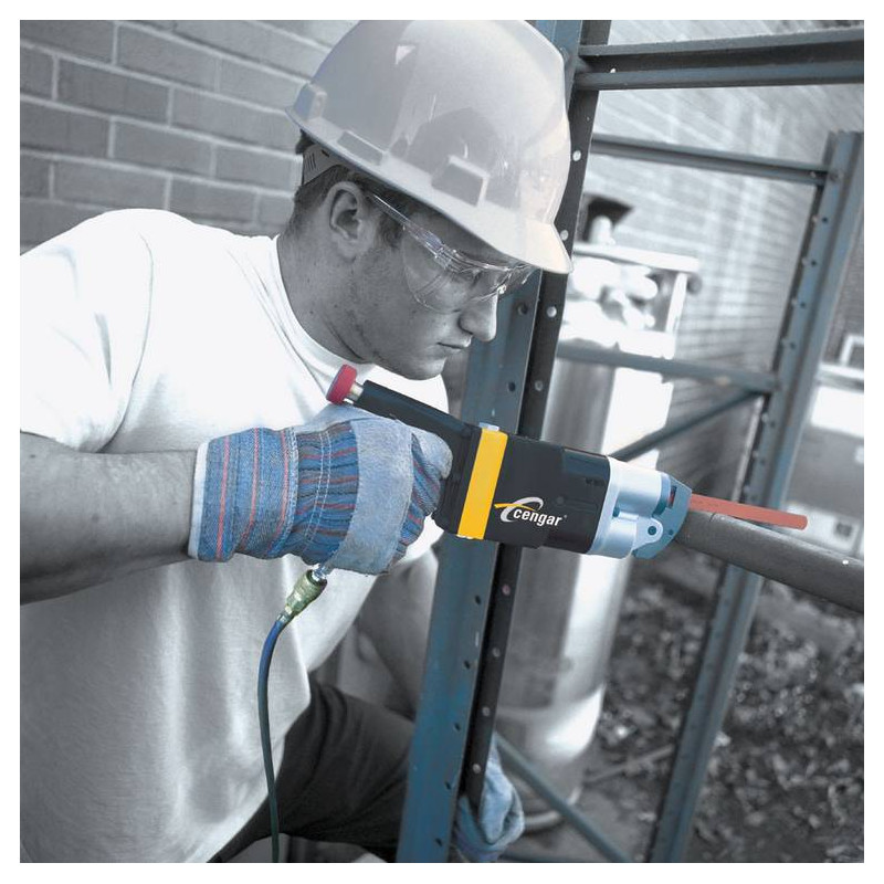 Wyrzynarka pneumatyczna CENGAR PL905 T2 ATEX Wyrzynarka pneumatyczna CENGAR PL905 T2 ATEX