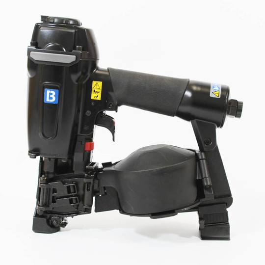 Gwoździarka na gwoździe papowe papiaki FASCO F42 CN15W-45 Gwoździarka na gwoździe papowe papiaki FASCO F42 CN15W-45