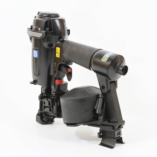 Gwoździarka na gwoździe papowe papiaki FASCO F42 CN15W-45 Gwoździarka na gwoździe papowe papiaki FASCO F42 CN15W-45