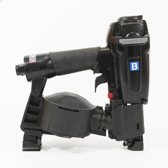 Gwoździarka na gwoździe papowe papiaki FASCO F42 CN15W-45 Gwoździarka na gwoździe papowe papiaki FASCO F42 CN15W-45