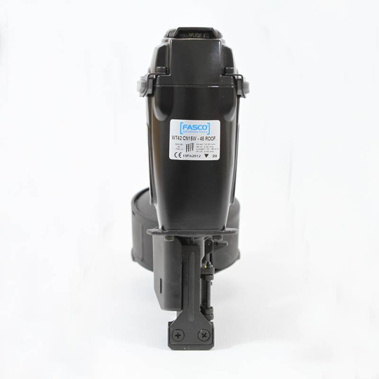 Gwoździarka na gwoździe papowe papiaki FASCO F42 CN15W-45 Gwoździarka na gwoździe papowe papiaki FASCO F42 CN15W-45