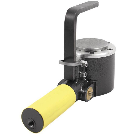 Rozpierak pneumatyczny łom do naprawy palet Pneumatico R42