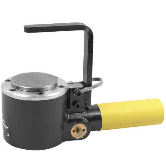 Rozpierak pneumatyczny łom do naprawy palet Pneumatico R42