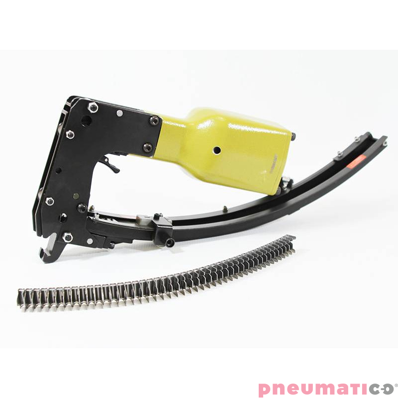 Spinacz pneumatyczny cęgowy M65B (Meite Zszywacz M65B (clip) 03468 Spinacz pneumatyczny cęgowy M65B (Meite Zszywacz M65B (clip) 03468