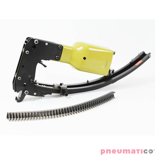 Spinacz pneumatyczny cęgowy M65B (Meite Zszywacz M65B (clip) 03468 Spinacz pneumatyczny cęgowy M65B (Meite Zszywacz M65B (clip) 03468