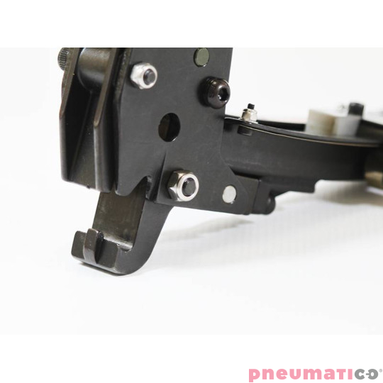 Spinacz pneumatyczny cęgowy M65B (Meite Zszywacz M65B (clip) 03468 Spinacz pneumatyczny cęgowy M65B (Meite Zszywacz M65B (clip) 03468