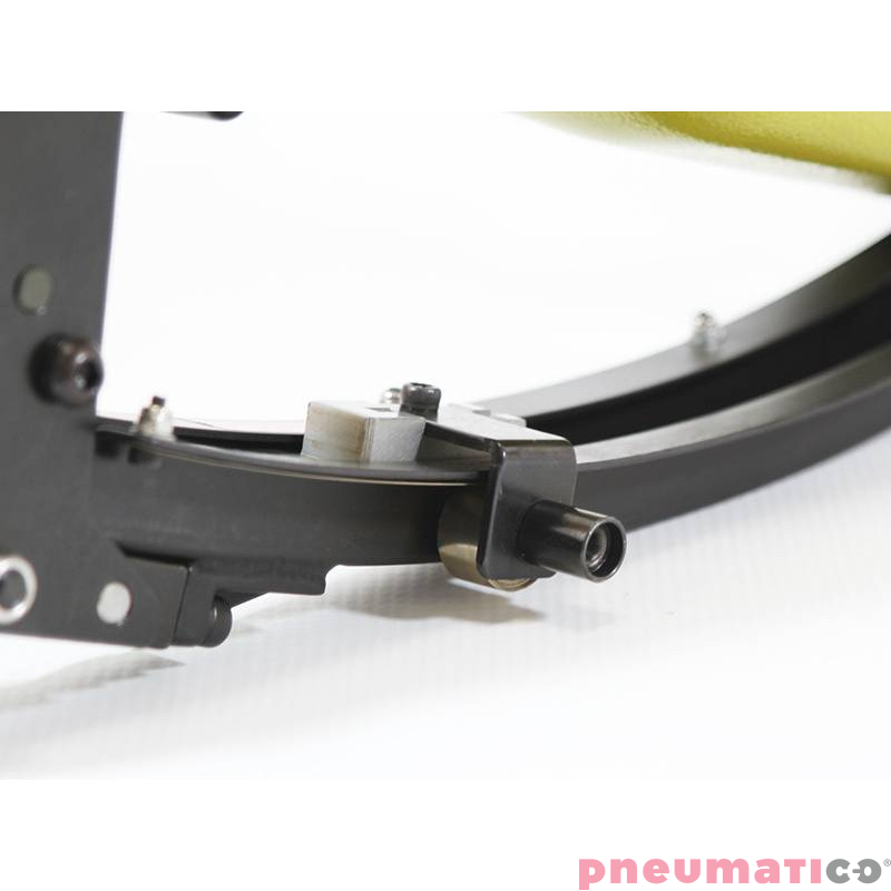 Spinacz pneumatyczny cęgowy M65B (Meite Zszywacz M65B (clip) 03468 Spinacz pneumatyczny cęgowy M65B (Meite Zszywacz M65B (clip) 03468