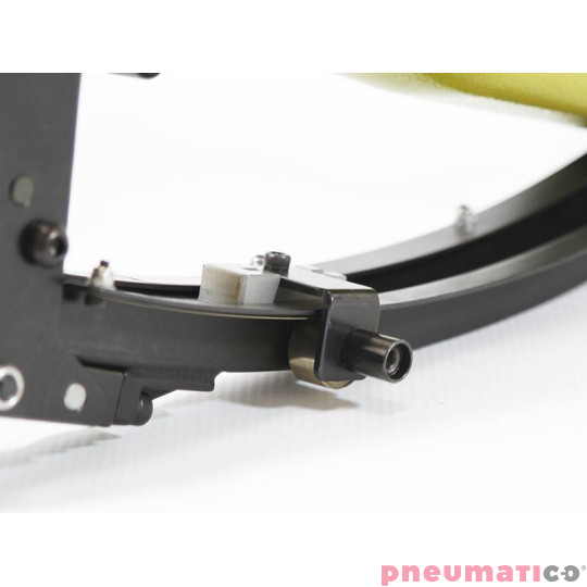 Spinacz pneumatyczny cęgowy M65B (Meite Zszywacz M65B (clip) 03468 Spinacz pneumatyczny cęgowy M65B (Meite Zszywacz M65B (clip) 03468