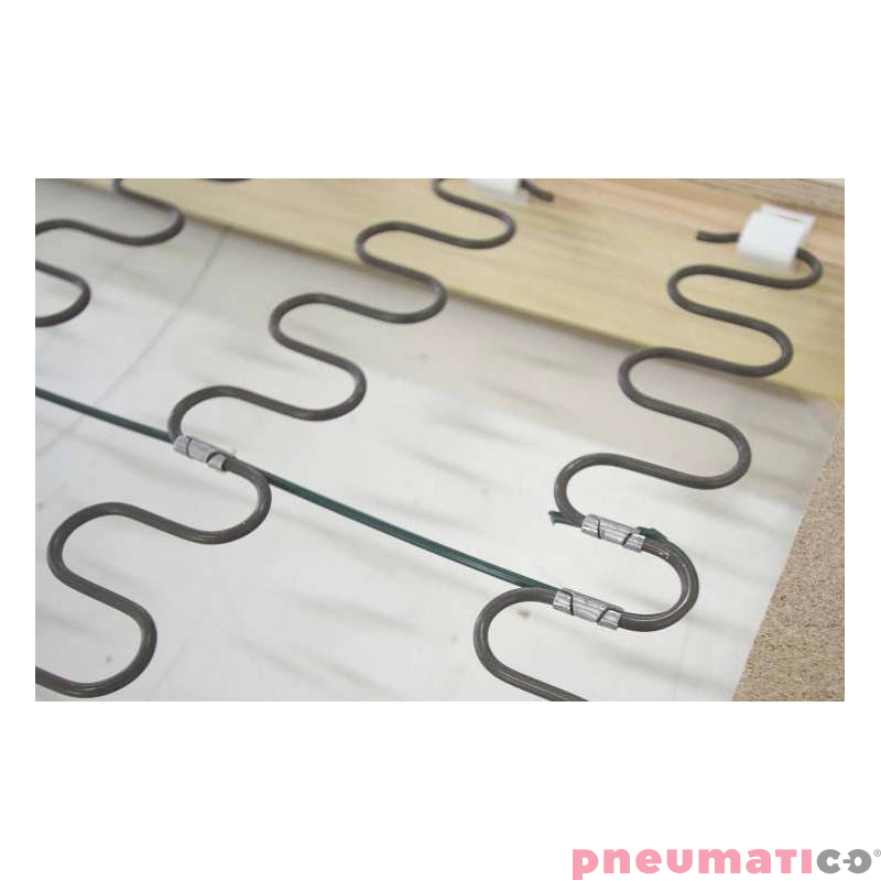 Spinacz pneumatyczny cęgowy M65B (Meite Zszywacz M65B (clip) 03468 Spinacz pneumatyczny cęgowy M65B (Meite Zszywacz M65B (clip) 03468