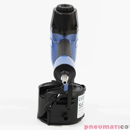 Gwoździarka pneumatyczna BEA 567 DC