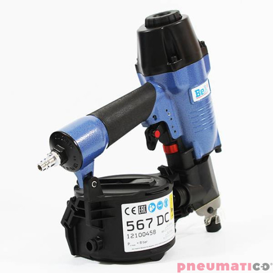 Gwoździarka pneumatyczna BEA 567 DC