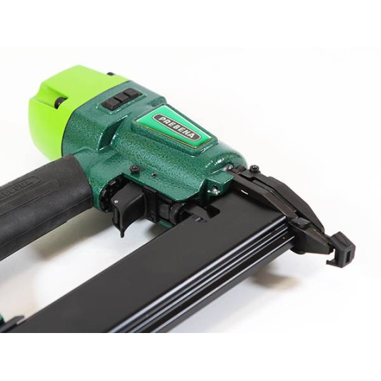 Sztyfciarka/gwoździarka pneumatyczna 2XR-J50 PREBENA 1.25x1.05mm Sztyfciarka/gwoździarka pneumatyczna 2XR-J50 PREBENA 1.25x1.05mm