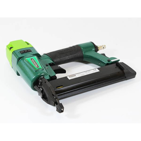 Sztyfciarka/gwoździarka pneumatyczna 2XR-J50 PREBENA 1.25x1.05mm Sztyfciarka/gwoździarka pneumatyczna 2XR-J50 PREBENA 1.25x1.05mm