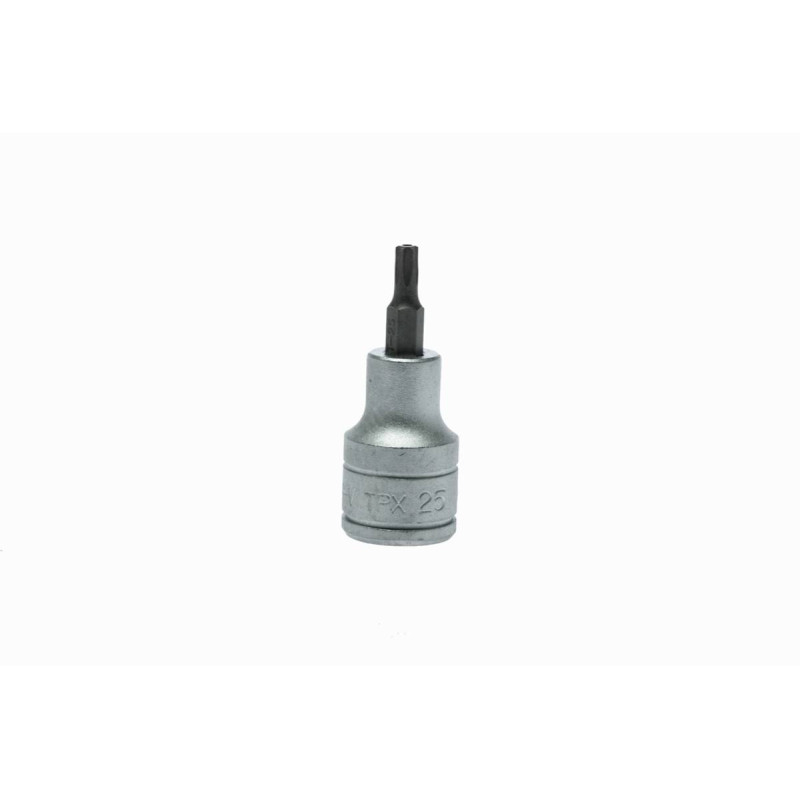 Nasadka trzpieniowa do gniazd typu TX z chwytem 1/2" TPX25 - Teng Tools - 68250208