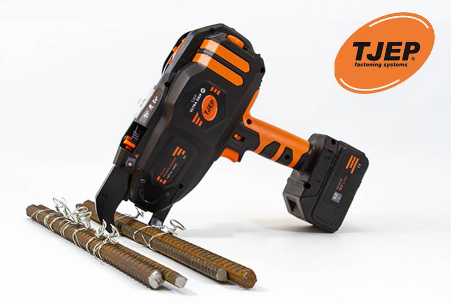 Wiązarki do zbrojeń &ndash; poznaj ich zalety!