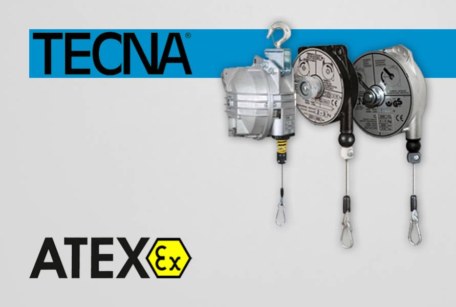 Do czego służą balansery linkowe TECNA? Do czego służą balansery linkowe TECNA?