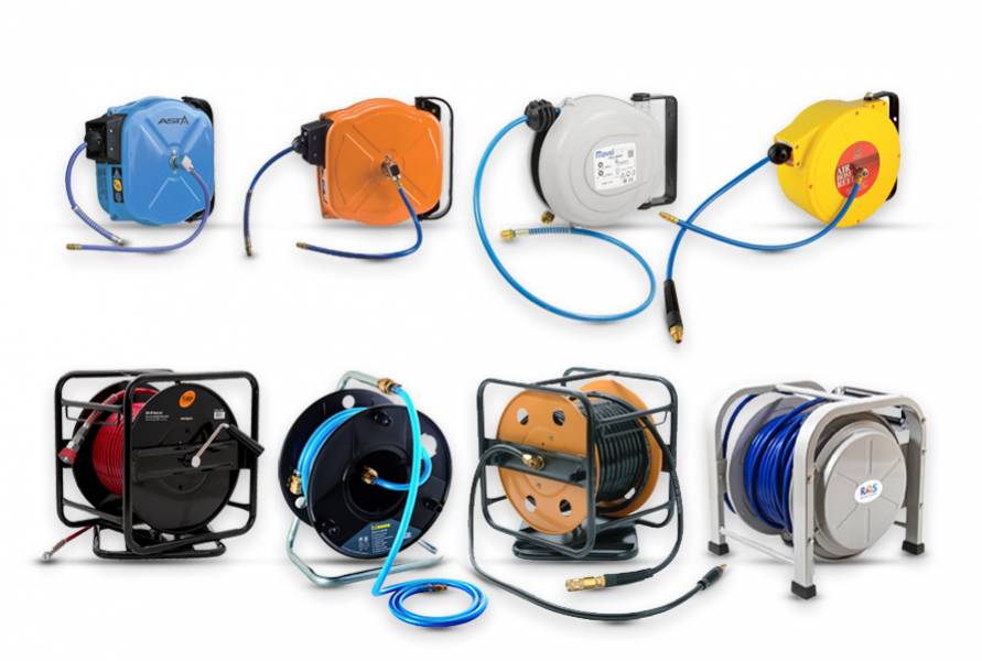 Zwijadła pneumatyczne: praktyczny element wyposażenia produkcyjnego!