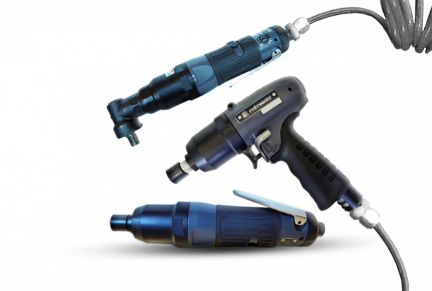 W jaki sposób należy poprawnie używać narzędzi pneumatycznych? W jaki sposób należy poprawnie używać narzędzi pneumatycznych?