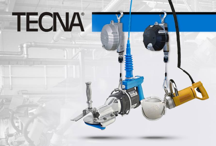 Odciążniki do pił rozbiórkowych Odciążniki do pił rozbiórkowych