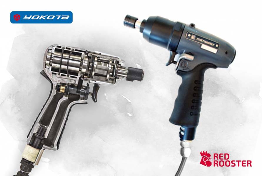 Klucze impulsowe &ndash; co warto wiedzieć przed ich zakupem?