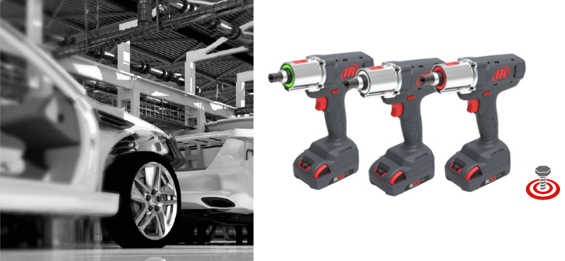 Zwiększ efektywność proces&oacute;w mocowania dzięki inteligentnym rozwiązaniom INSIGHT&trade; Connect