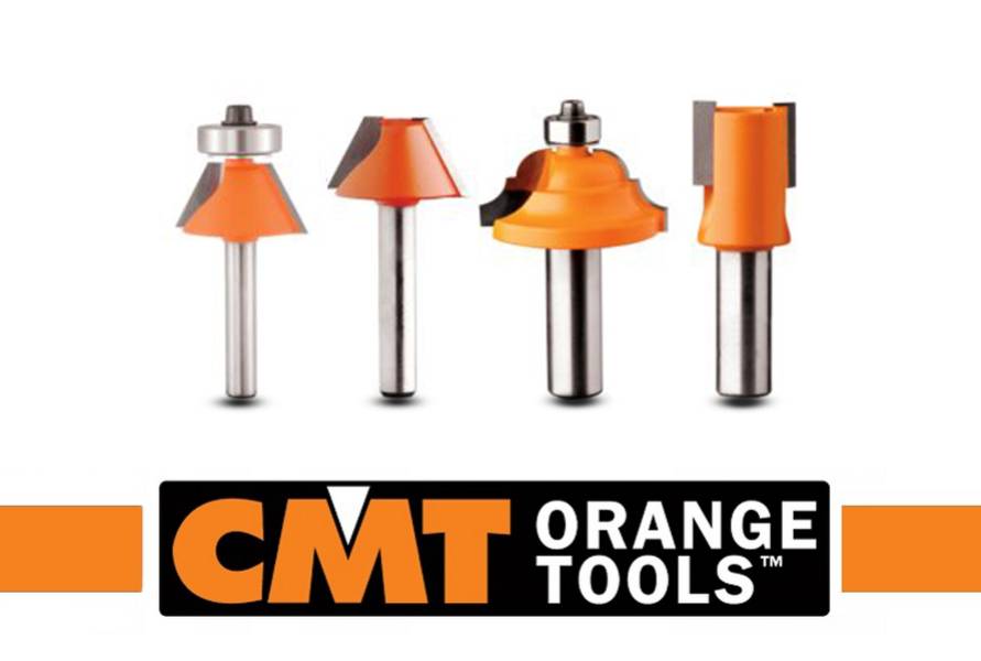 Jak dobrać frezy do drewna?