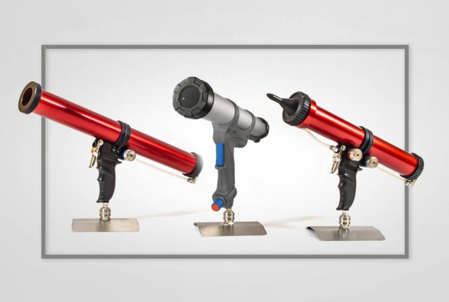Wyciskacze pneumatyczne: co warto o nich wiedzieć?