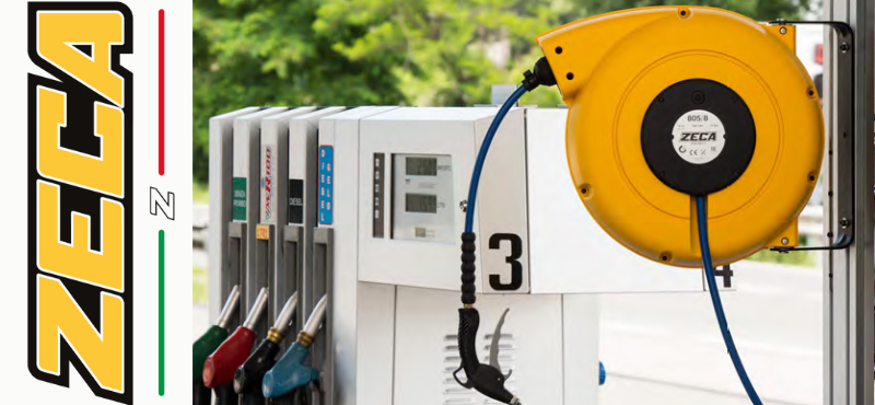 Poznaj zwijadła ZECA