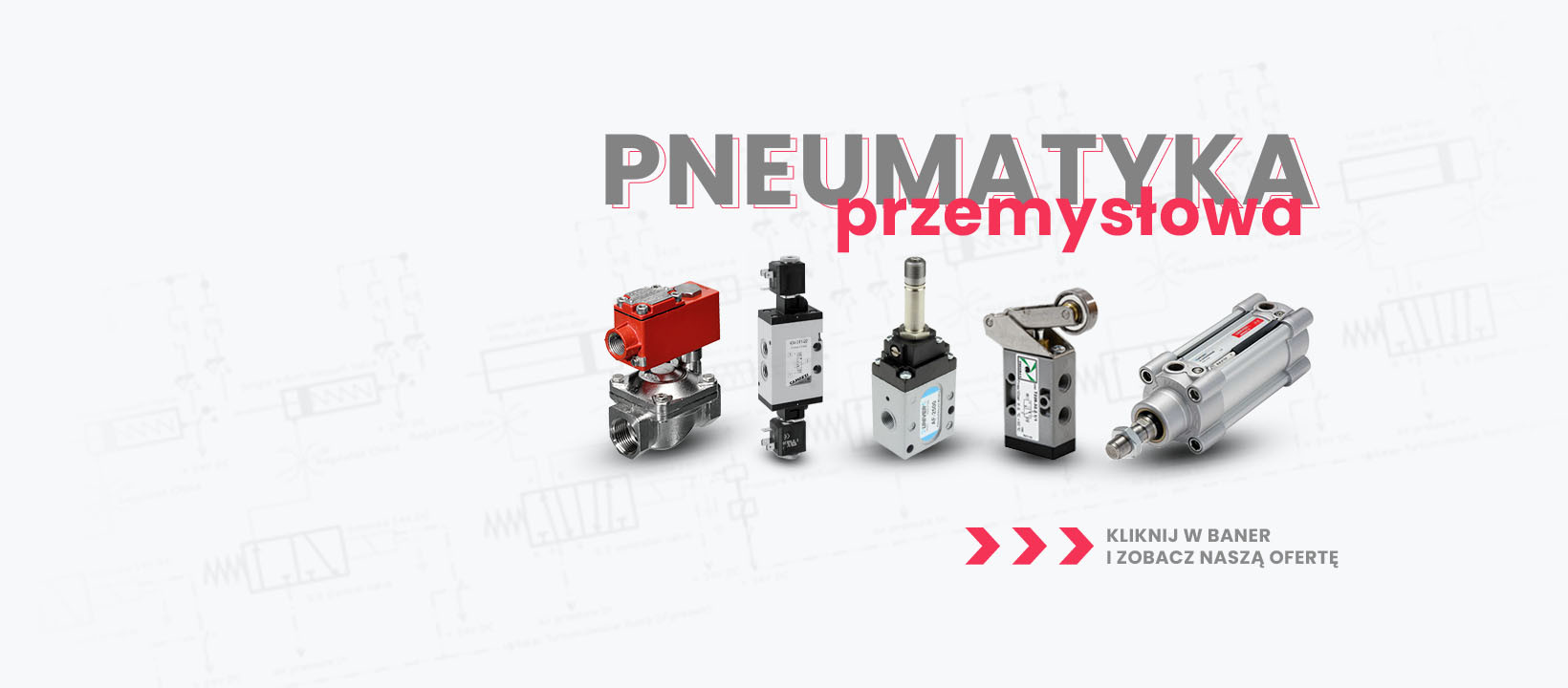 Pneumatyka Przemysłowa