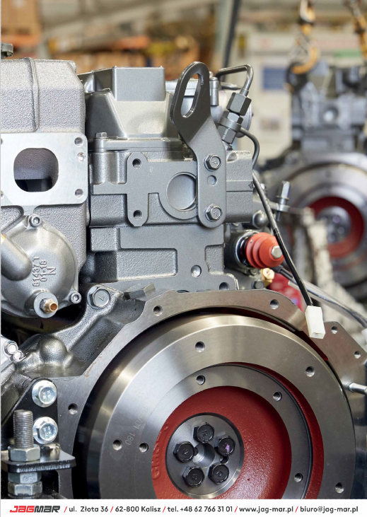 Nasadki udarowe i przejściówki ACTION